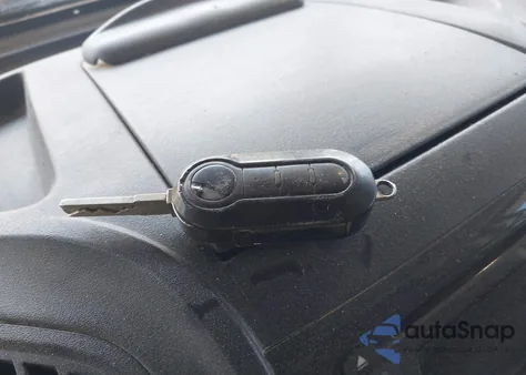 2017 Ram Promaster 1500 High Roof 136 Wb z USA, uszkodzony, nr VIN 3C6TRVBG6HE534592